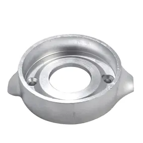 00706: Collar Anode for Volvo S Drive 120 Series