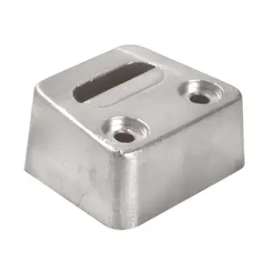 00718: Plate Anode for Volvo S Drive/SX Drive