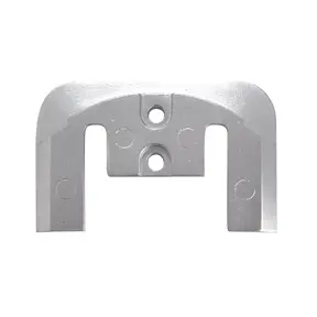 00815: Plate Anode for Mercury Bravo I/II/III