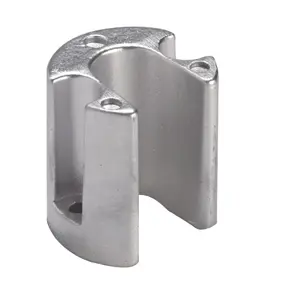 00818: Collar Anode for Piston Mercruiser Bravo