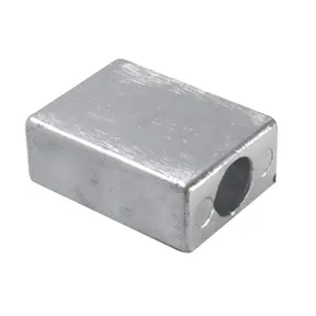 00910: Small Block Anode for Johnson 160-280 HP (V4-V6) Evinrude