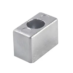 00911: Small Block Anode for OMC Cobra