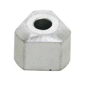 01022: 26mm Gori Propeller Anode