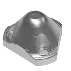 01041: 55.3mm Flex O Fold Propeller Anode