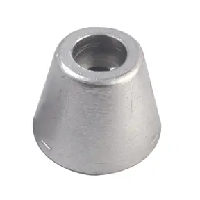 01050: Side Power - Sleipner Bow Thruster Anode for Older 4HP & 6HP