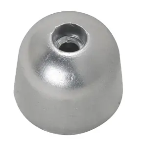 01051: Side Power - Sleipner Bow Thruster Anode for Older 10HP & 15HP