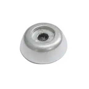 01081: Lewmar Bow Thruster Anode