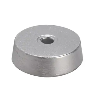 01111: Washer Anode for Yamaha 2-115 HP/Mariner 40 HP/Yamaha 70-85 HP Series