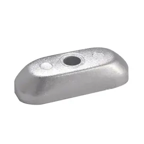 01210: Plate Anode for Suzuki 2 HP