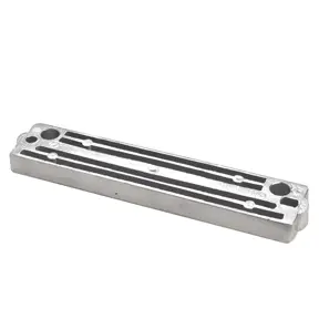 01214: Plate Anode for Suzuki 70-90-115-140-150 CV
