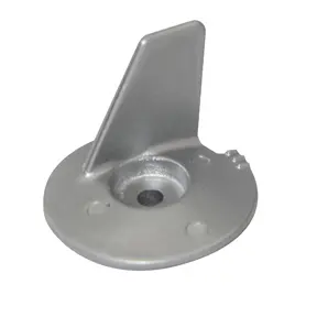 01260: Skeg Anode for Tohatsu 140 HP Series