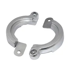 01305/1: Split Collar Anode for Yanmar SD 20-30-40-50-60