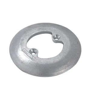 01450: Boiler Collar Anode