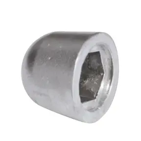 02480: Side Power - Sleipner Bow Thruster Anode for SP125T/SP155/SP200/SP220/SP240/SP285TC/SP300HYD/SH160SE