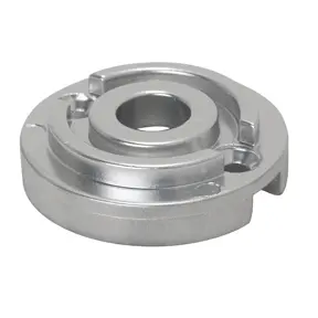 03507: Vetus Bow Thruster Washer Anode for 75/80/95 kgf