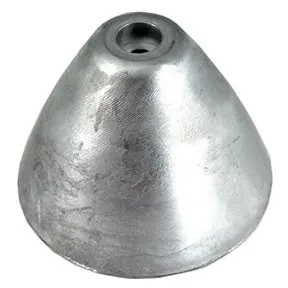 03607: Quick Bow Thruster Nut Anode
