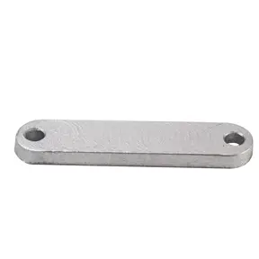 03610: Quick Bow Thruster Plate Anode