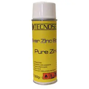 TEC-ZS: Zinc Spray 500ml
