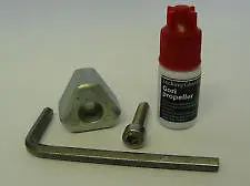 Gori Anode Set For 3 Blade Propeller