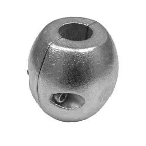 C0750A 3/4 inch Streamlined Shaft Anode (2-60500A)