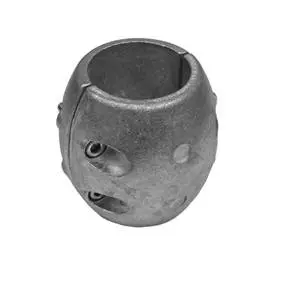 C1500A 1 1/2 inch Streamlined Shaft Anode (2-60510A)