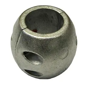 C1750A 1 3/4 inch Streamlined Shaft Anode (2-60512A)