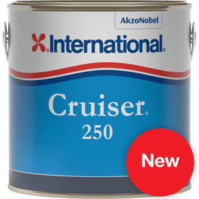 Cruiser 250