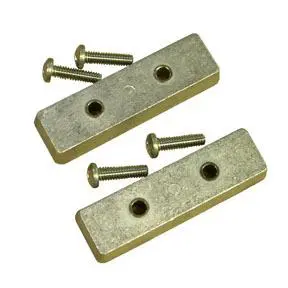 HBNTA Bennet Trim Tab Anode Set