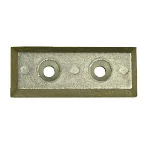 HBSLA Bosler Strainer Anode