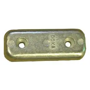 HDOKA Doka Strainer Anode