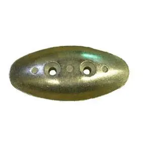 HM24A Trim Tab/Hull Anode