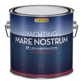 Jotun Mare Nostrum