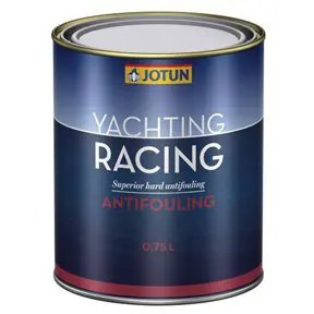 Jotun Racing
