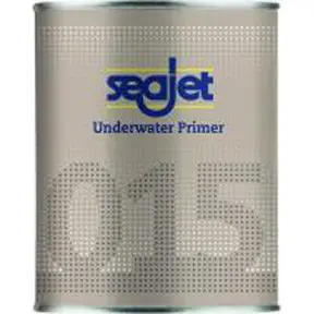 Seajet 015 Underwater Primer