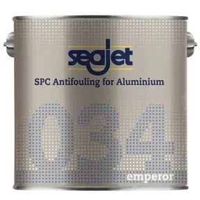 Seajet 034 Emperor