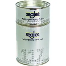 Seajet 117 Multipurpose Epoxy Primer