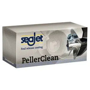 Seajet PellerClean