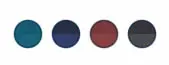 Micron 99 Available colours