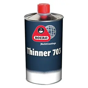 THINNER 703