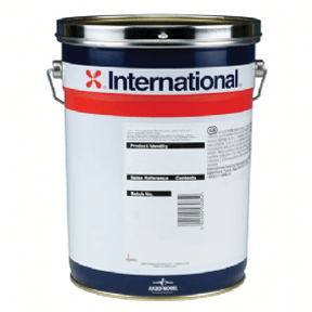 Interlac 843 Non-Slip Deck Coating
