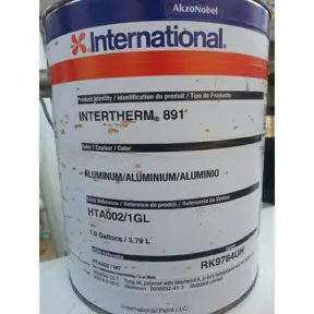 Intertherm 891