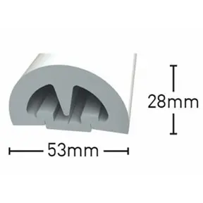 BUMP! 53mm Body