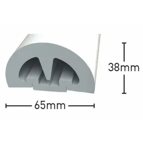BUMP! 65mm Body