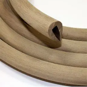 PVC 40T coil