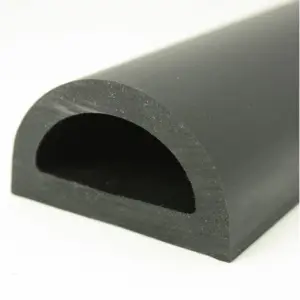 PVC 898 Black Photo Angle