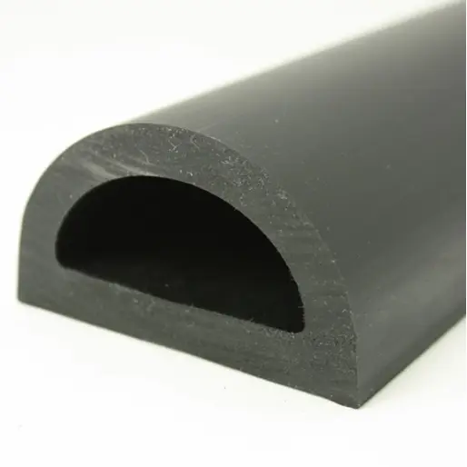 PVC 898 Black Photo Angle