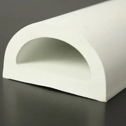 PVC 898 White Photo Angle