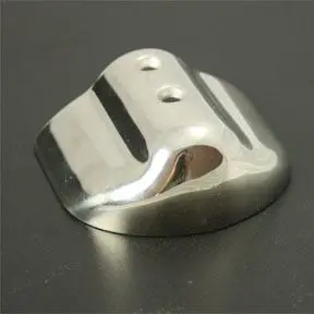 ALI 606/EC front