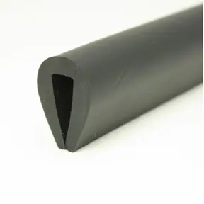 PVC 1/5 photo black angle