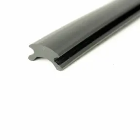 PVC 114 photo black angle
